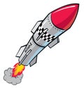 Rocket Missle