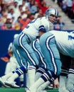 Roger Staubach Dallas Cowboys
