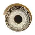 Roll Of Wallpaper
