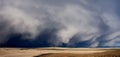 Rolling Storm