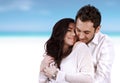Romantic Honeymoon