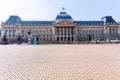 Royal Castle of Laken, Brussels