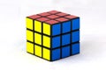 Rubik 's cube