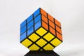 Rubik 's cube