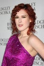 Rumer Willis