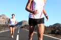 Running Sport