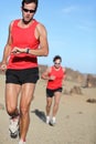 Running Sport
