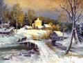 Rural Landscape