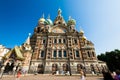 Russian Church Architecture