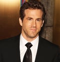 Ryan Reynolds