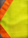 Safety Vest Background