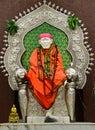 Sai Baba