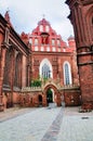 Saint Anna Church, Vilnius