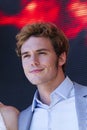 Sam Claflin