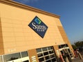 Sam's Club