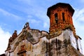 San agustin ex-convent in patzcuaro I