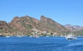 San Carlos Bay, Sonora Mexico