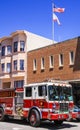 San Francisco Fire Engine Company 28
