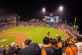 San Francisco Giants