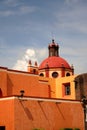 San juan del rio