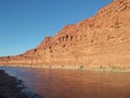 San Juan River Kayaking