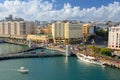 San Juan Skyline