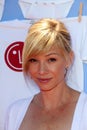 Sarah Brown at LG's Day of Good Clean Fun, Asconia Mansion, Beverly Hills, CA 06-23-12