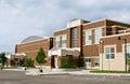School Building