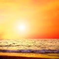 Sea Landscape