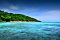 Sea Sand Sun Beach Blue Sky Th...