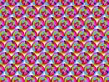 Seamless Pattern Background