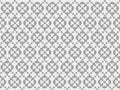 Seamless Pattern Background