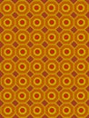 Seamless Pattern Background