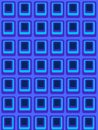 Seamless Pattern Background