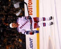 Sean Avery New York Rangers