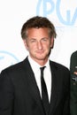 Sean Penn