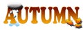 Seasons-autumn
