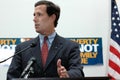 Senator Rick Santorum