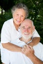 Senior Couple - Still In Love