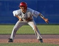 Senior league baseball world series lead