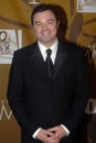 Seth Macfarlane on the red carpet.