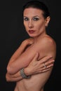 Sexy Nude Woman