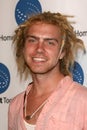 Trevor Hall