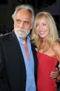 Shelby Chong,Tommy Chong