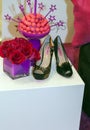 Shoes by Betsey Johnson  