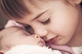 Sibling Love