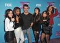 Fifth Harmony,Simon Cowell