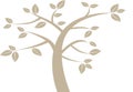 Simple Graphical Tree