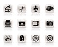 Simple Retro Business And Offi...