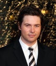 Singer Michael Johns